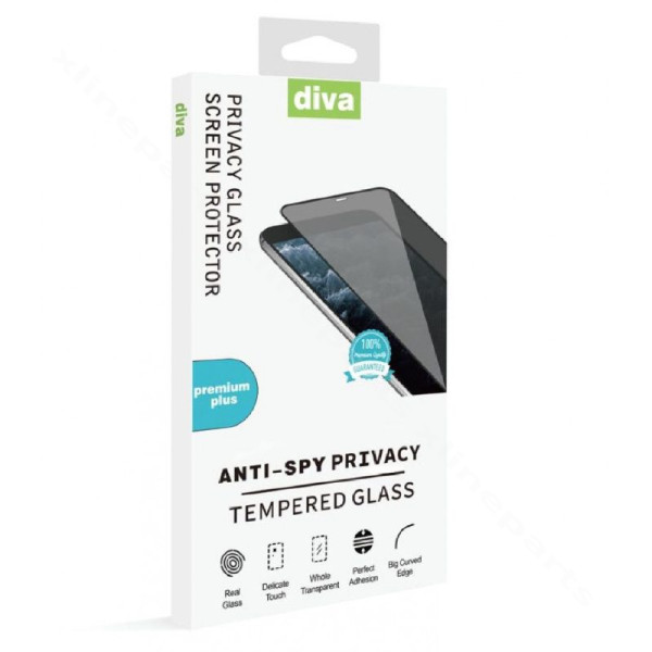 Tempered Glass Privacy Samsung A32 5G A326