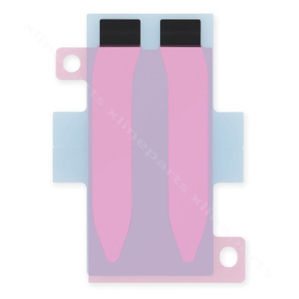 Αυτοκόλλητο αυτοκόλλητο μπαταρίας Apple iPhone 15 (Πρωτότυπο)