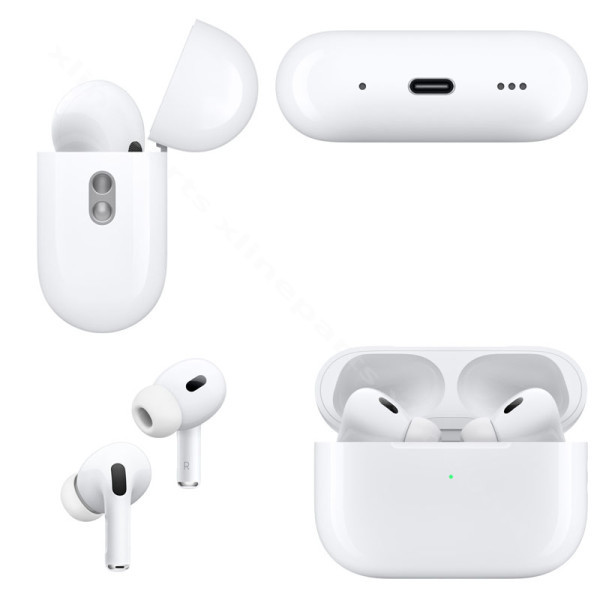 Apple AirPods Pro 3rd Gen USB-C