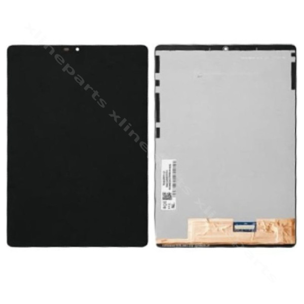LCD Complete Lenovo Tab M8 8" (2024) TB301FU black (Original)