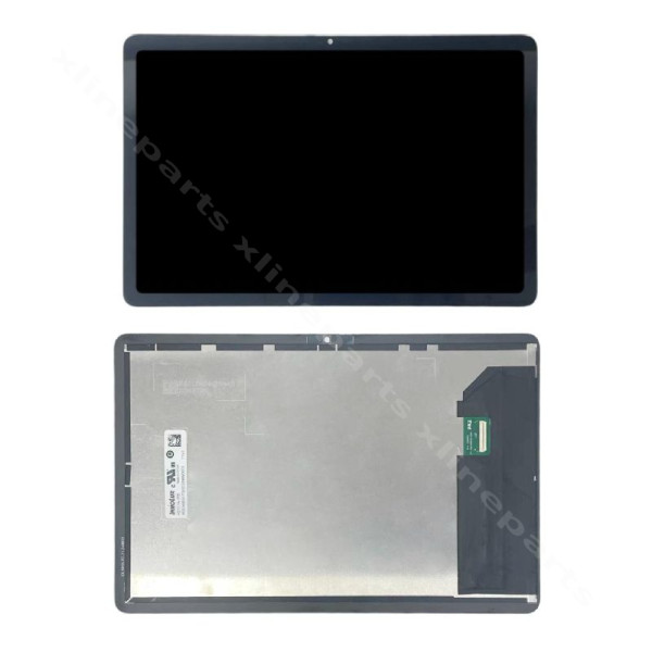 LCD Complete Lenovo Tab 10.1" TB311FU black (Original)