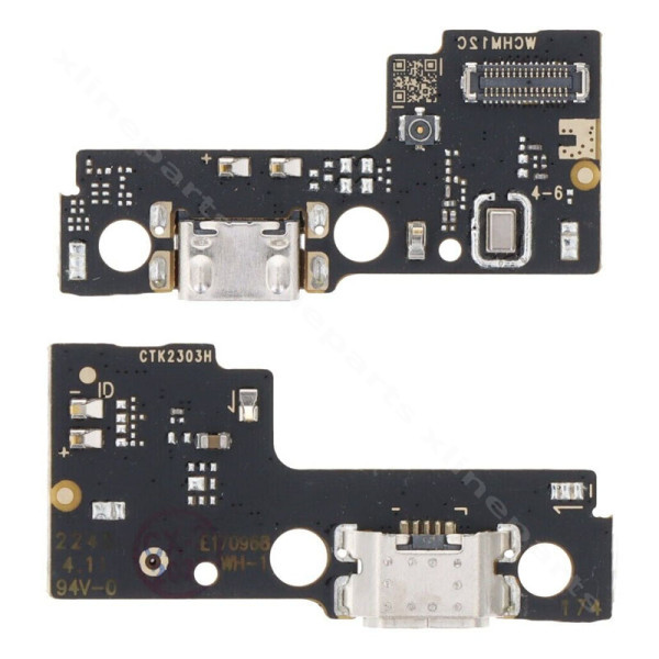Mini Board Connector Charger Xiaomi Redmi 12C OEM*