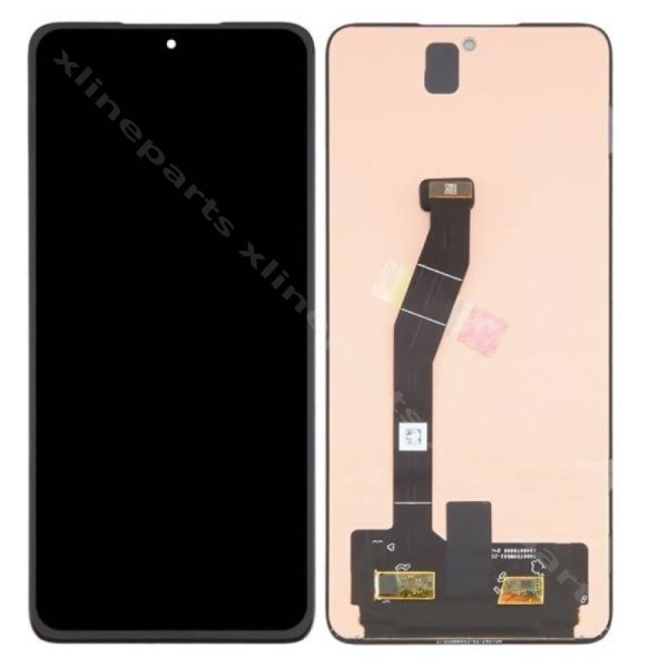 LCD Complete Xiaomi 14T 5G/ 14T Pro 5G black (Original)*