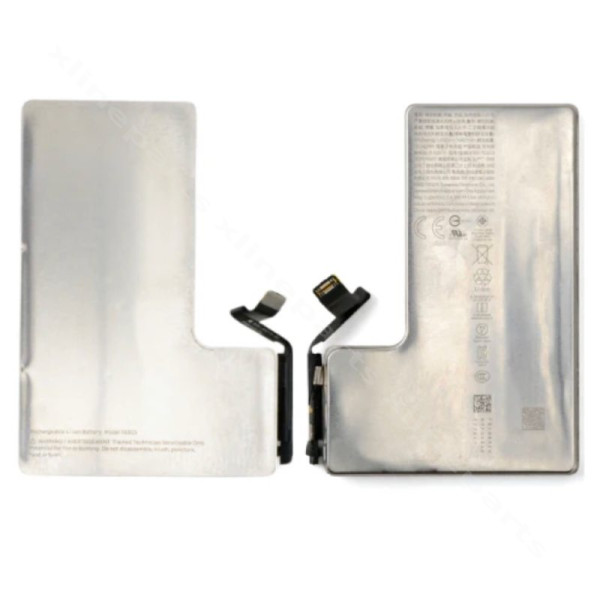 Battery Apple iPhone 16 Pro 3582mAh OEM