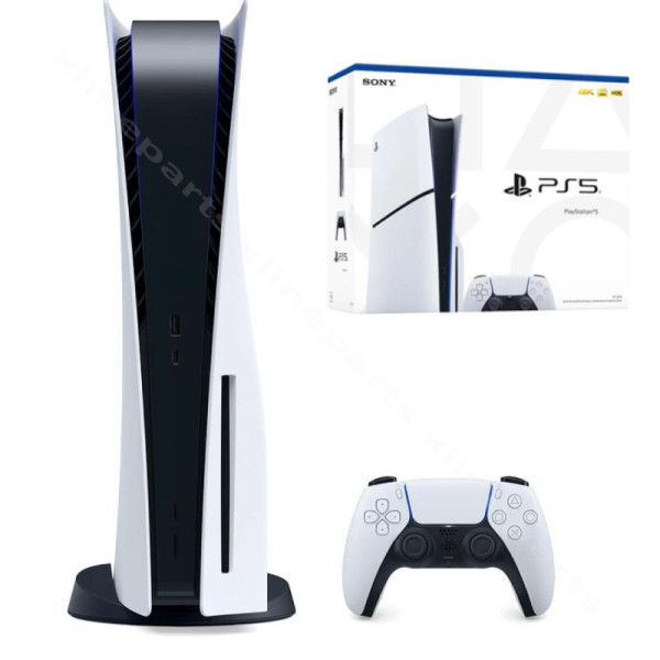 PlayStation 5 Bluray Slim 1TB