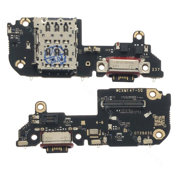 Mini Board Connector Charger Xiaomi 14T 5G (Original)