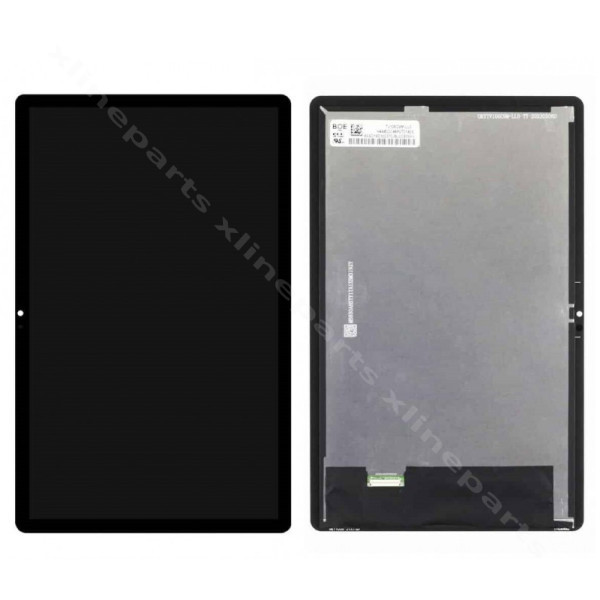 LCD Complete Lenovo Tab M10 Plus (3rd Gen) 10.1" TB-128FU black Refurb*