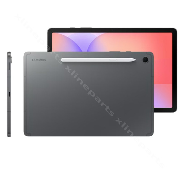 Tablet Samsung Tab S10 Lite 10.9" X400 6/128GB Wi-Fi gray