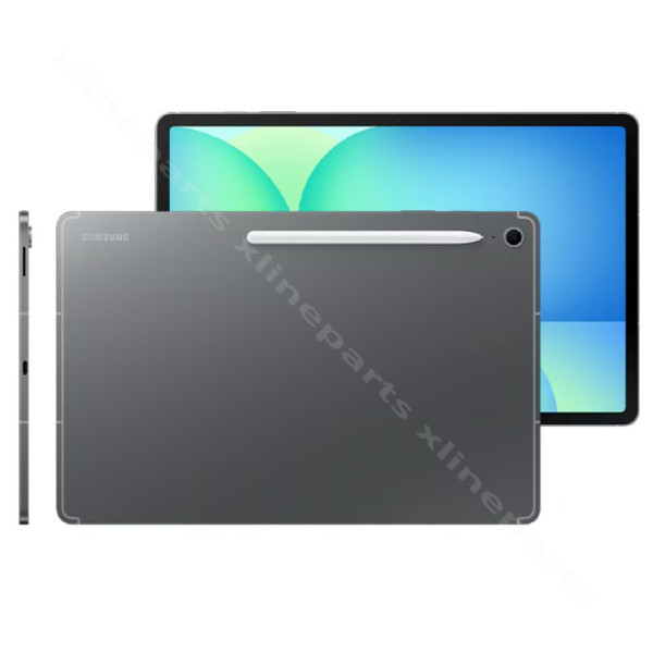 Tablet Samsung Tab S10 FE Plus 13.1" X626 8/128GB 5G gray