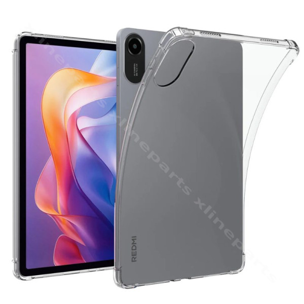 Tablet Xiaomi Redmi Pad 2 11" 8/256GB Wi-Fi gray + Case