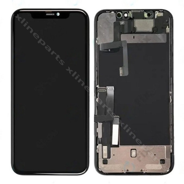 Ολοκληρωμένη LCD Apple iPhone 11 Incell JK