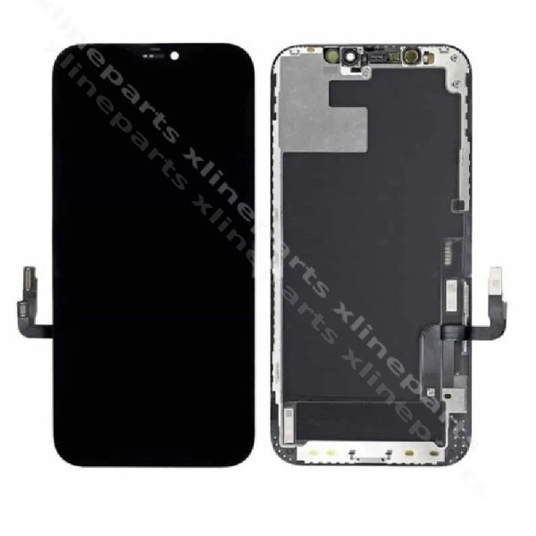 Полный ЖК-дисплей Apple iPhone 12/12 Pro Incell JK