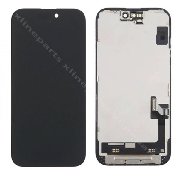 LCD Πλήρης Apple iPhone 16 Incell JK