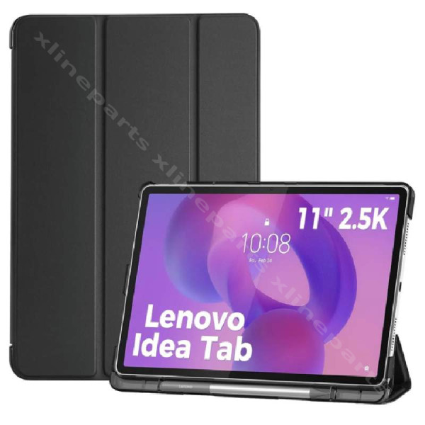 Tablet Case Tri-Fold Lenovo Idea Tab 11" TB336 black