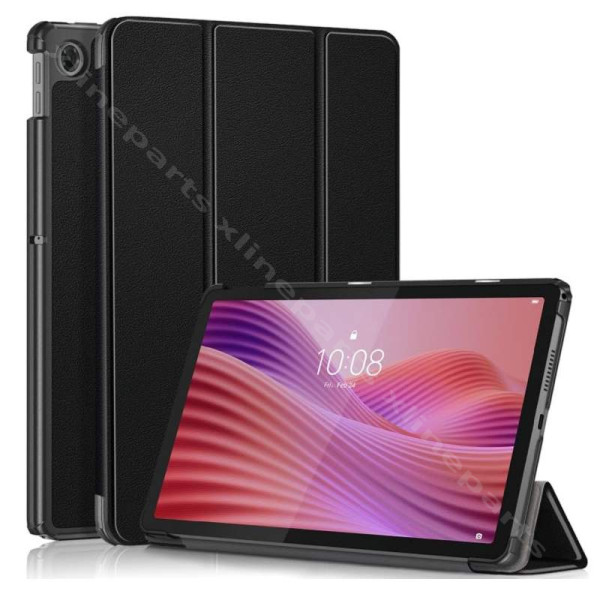 Tablet Case Tri-Fold Lenovo Tab 10.1" (2025) black
