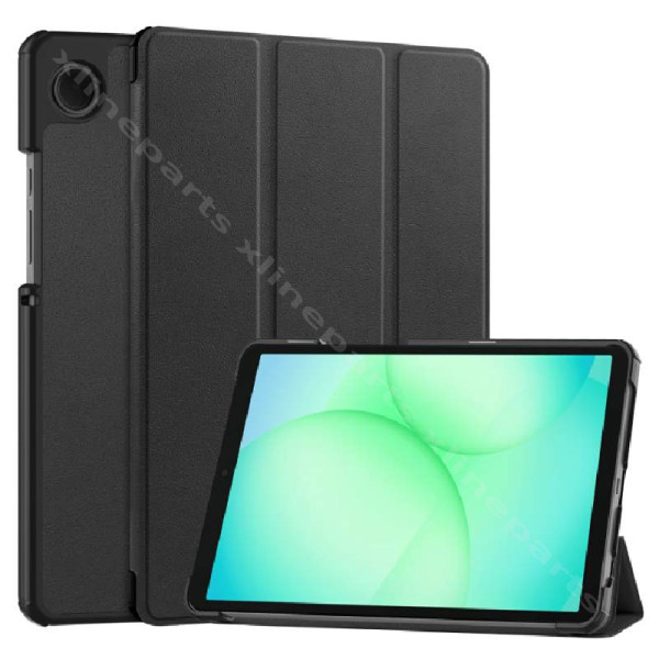 Tablet Case Tri-Fold Samsung Tab A11 8.7" X133 X135 black