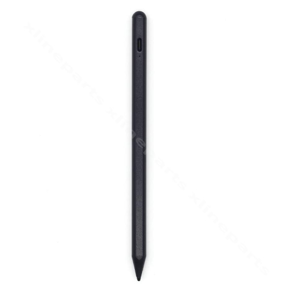 Apple Pencil 2-го поколения, черный OEM