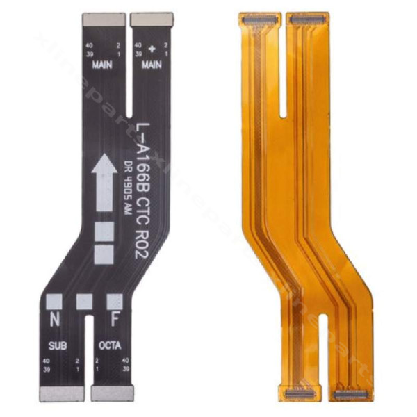 Flex Main Board Cable Samsung A17 5G A176/ A17 4G A175/ A16 4G A165 (Original)