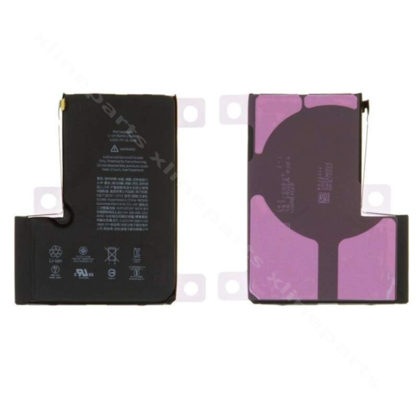 Аккумулятор Apple iPhone 12 Pro Max 3687 мАч (Оригинал)