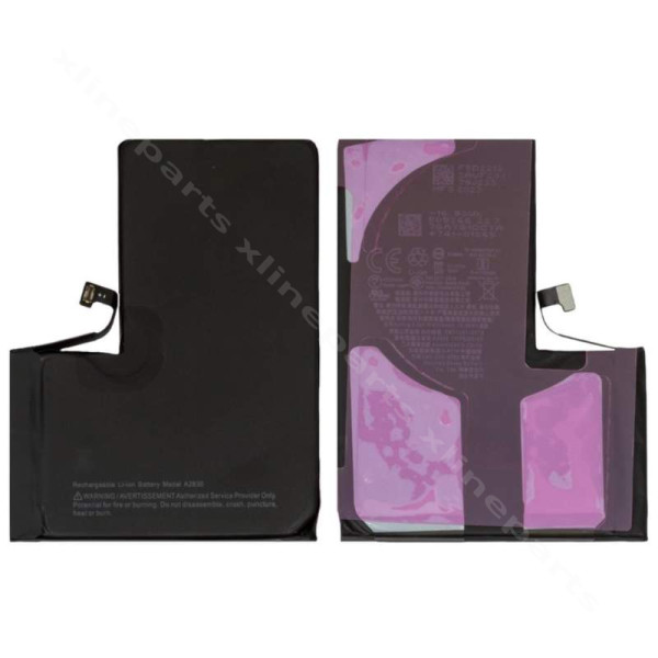 Battery Apple iPhone 14 Pro Max 4323mAh (Original)