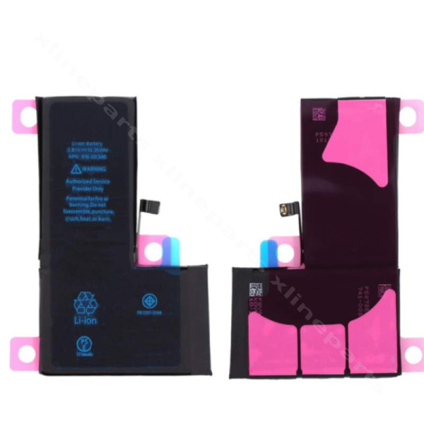 Battery Apple iPhone X 2716mAh (Original)