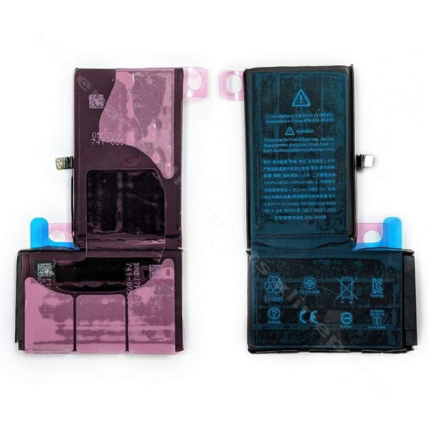 Battery Apple iPhone XS Max 3174mAh (Original)