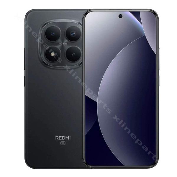 Mobile Xiaomi Redmi Note 15 Pro Plus 5G 12/512GB black