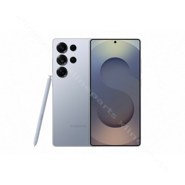 Used Mobile Samsung S25 Ultra S938 12/256GB Titanium Silverblue (Grade A)