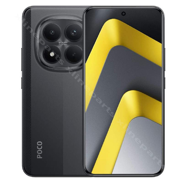 Mobile Xiaomi Poco M8 Pro 5G 12/512GB black