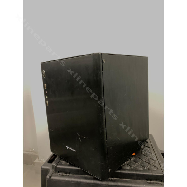 Μεταχειρισμένο Desktop Asus Intel Core i3 3,6 GHz 8 GB RAM 256 GB SSD