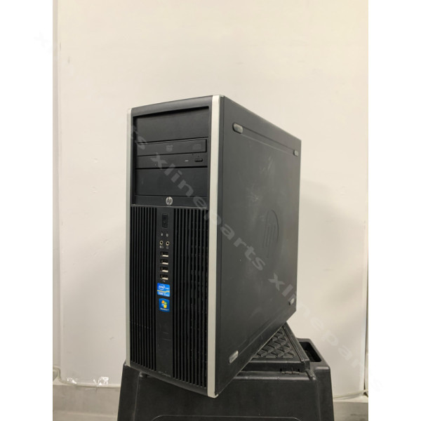Used Desktop HP Compaq 8200 Elite Intel Core i5 3.3GHz 8GB RAM 320GB HDD
