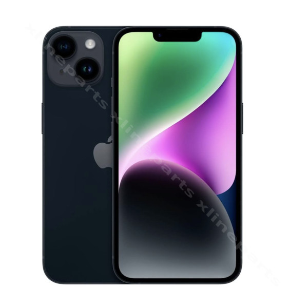 Used Mobile Apple iPhone 14 Plus 6/128GB midnight (Grade B)