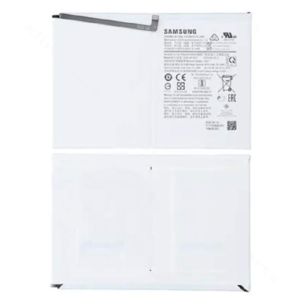 Μπαταρία Samsung Tab A7 10,4" T500 T505 7040mAh (Πρωτότυπο)*