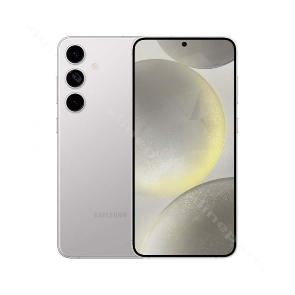 Used Mobile Samsung S24 Plus S928 12/512GB Marble Gray