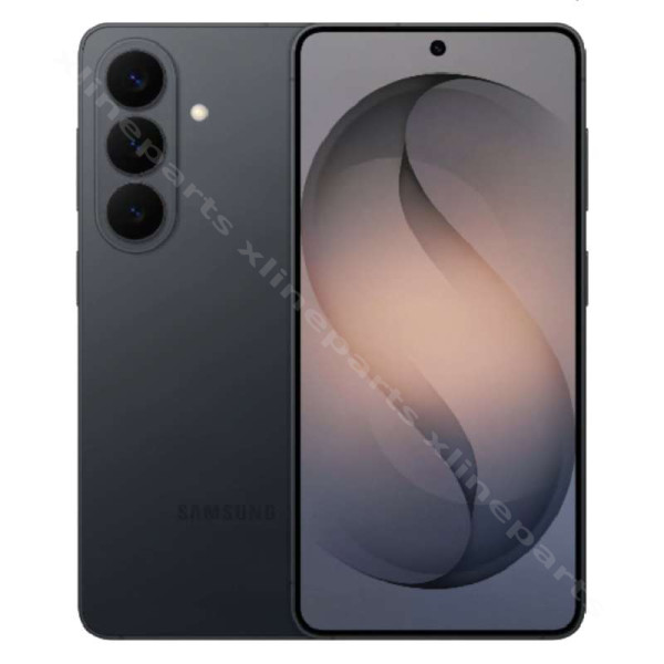 Mobile Samsung S26 S942 12/512GB black