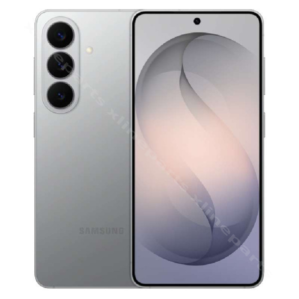 Mobile Samsung S26 S942 12/512GB silver