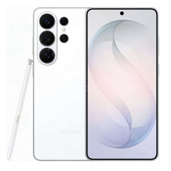 Κινητό Samsung S26 Ultra S948 12/256GB λευκό