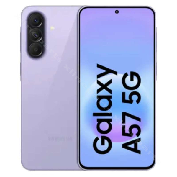 Mobile Samsung A57 5G A576 8/128GB lilac