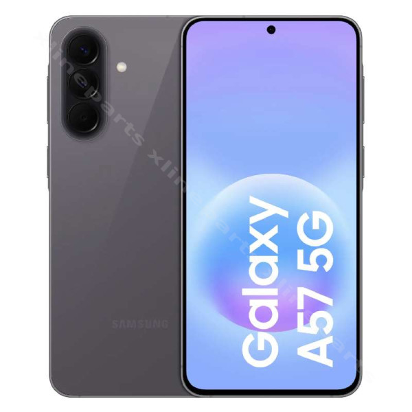 Mobile Samsung A57 5G A576 12/512GB gray