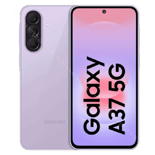 Mobile Samsung A37 5G A376 6/128GB lavender