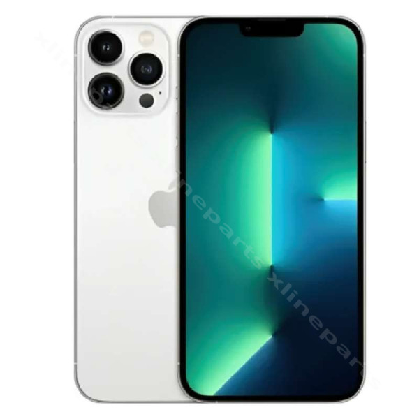 Used Mobile Apple iPhone 13 Pro 6/256GB silver (Grade A)