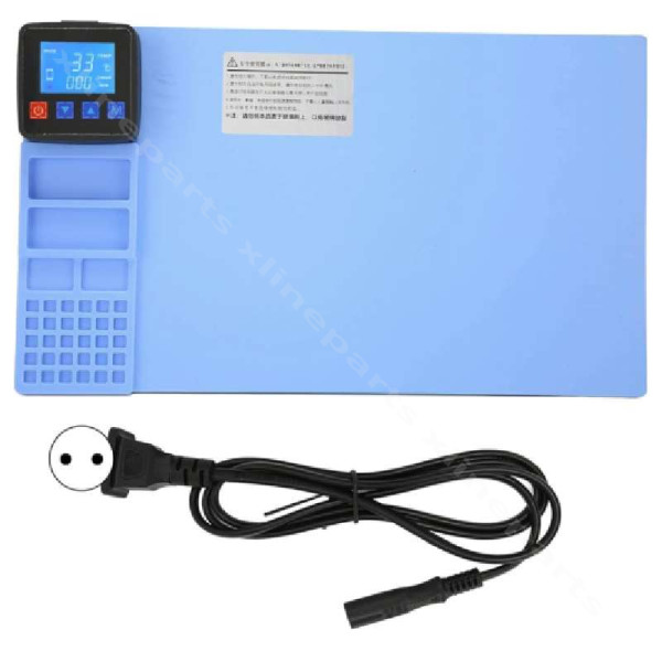 Διαχωριστής οθόνης CPB 320 EU Pin