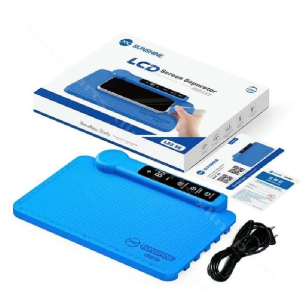 Διαχωριστής οθόνης Sunshine LS3 SE 11" EU Pin