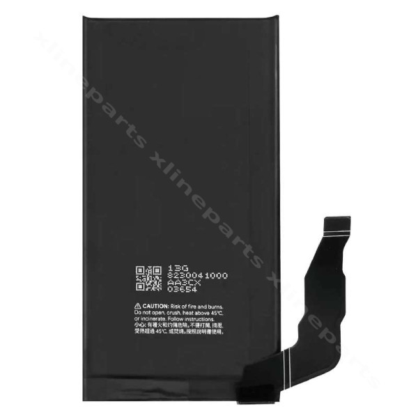 Battery Google Pixel 8A 4492mAh OEM*