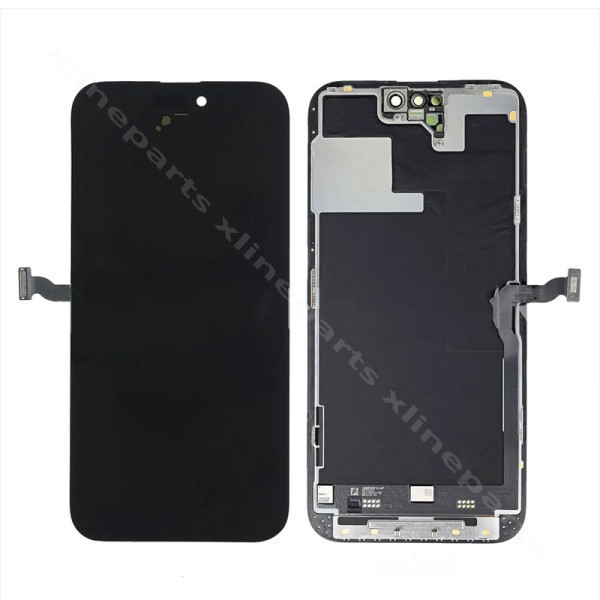 Ολοκληρωμένη LCD Apple iPhone 14 Pro Max Soft OLED JK