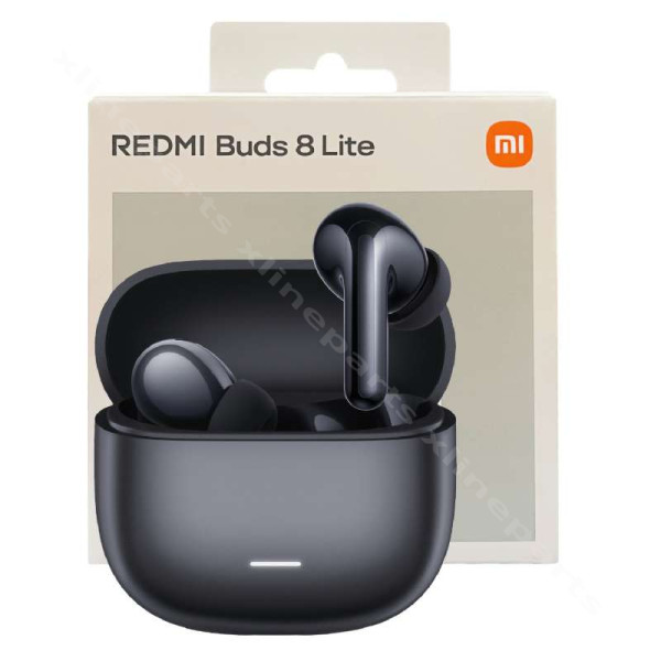 Earphone Xiaomi Redmi Buds 8 Lite Wireless black