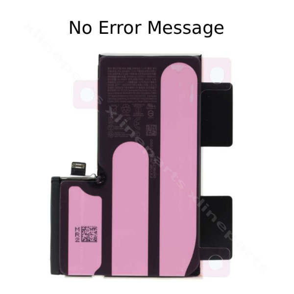 Μπαταρία Apple iPhone 16 Pro Max 4685mAh (Πρωτότυπο).