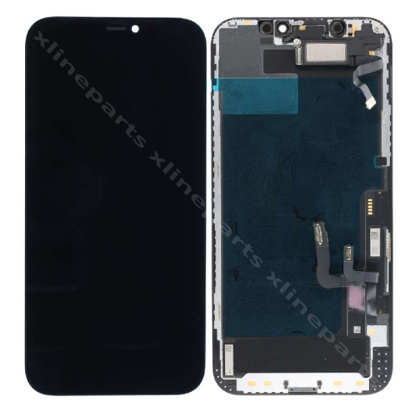 LCD Complete Apple iPhone 12/ 12 Pro (Original) (With IC)