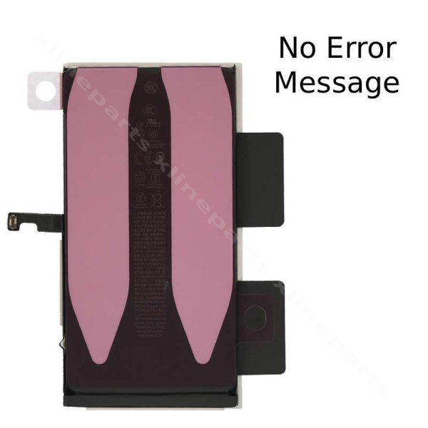 Battery Apple iPhone 15 Plus 4383mAh (Original).