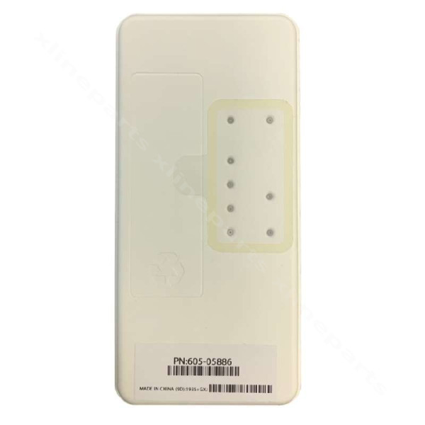 Βιδωτή πλάκα οθόνης μπαταρίας Apple iPhone 11 (Πρωτότυπο)